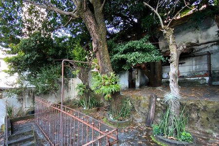 Casa à venda com 520m², 5 quartos e 3 vagasQuintal