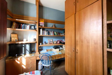 Casa à venda com 520m², 5 quartos e 3 vagasQuarto 3
