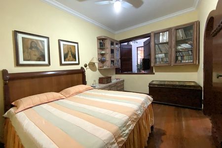 Casa à venda com 520m², 5 quartos e 3 vagasSuite 1