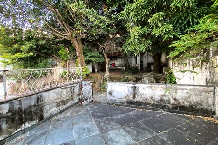 Casa à venda com 520m², 5 quartos e 3 vagasTerraço