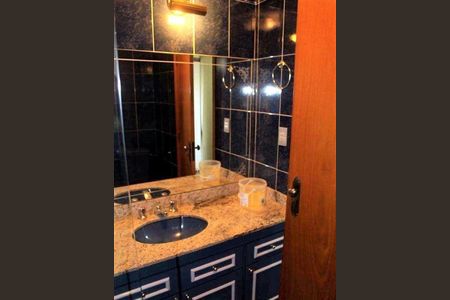 Apartamento à venda com 145m², 3 quartos e 3 vagas