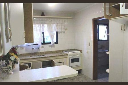 Apartamento à venda com 145m², 3 quartos e 3 vagas