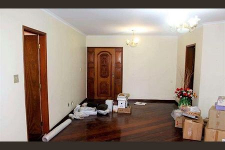 Apartamento à venda com 145m², 3 quartos e 3 vagas