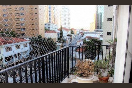 Apartamento à venda com 145m², 3 quartos e 3 vagas