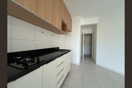 Apartamento para alugar com 45m², 1 quarto e 1 vaga Apartamento para alugar com 45m², 1 quarto e 1 vagaCozinha