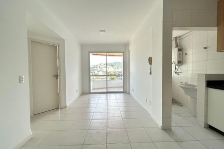 Apartamento para alugar com 45m², 1 quarto e 1 vaga Apartamento para alugar com 45m², 1 quarto e 1 vagaSala