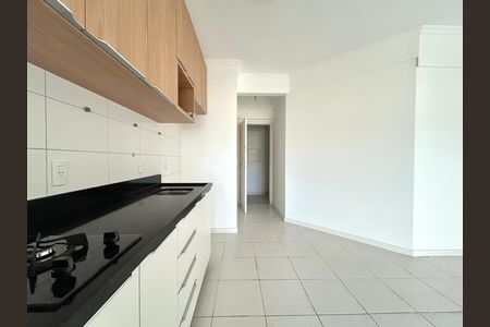Apartamento para alugar com 45m², 1 quarto e 1 vaga Apartamento para alugar com 45m², 1 quarto e 1 vagaCozinha