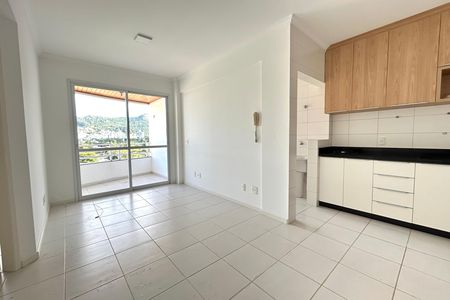 Apartamento para alugar com 45m², 1 quarto e 1 vaga Apartamento para alugar com 45m², 1 quarto e 1 vagaSala