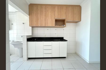 Apartamento para alugar com 45m², 1 quarto e 1 vaga Apartamento para alugar com 45m², 1 quarto e 1 vagaCozinha