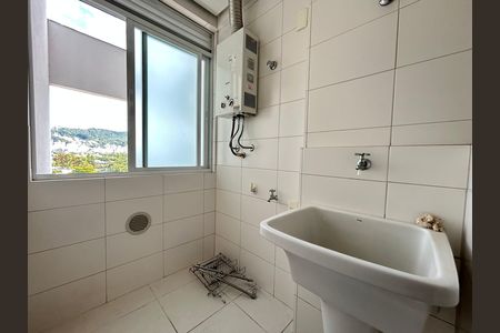 Apartamento para alugar com 45m², 1 quarto e 1 vaga Apartamento para alugar com 45m², 1 quarto e 1 vagaÁrea de Serviço