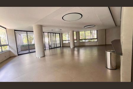 Apartamento à venda com 3 quartos, 150m² em Mangabeiras, Belo Horizonte