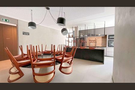 Apartamento à venda com 3 quartos, 150m² em Mangabeiras, Belo Horizonte