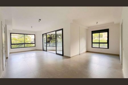 Apartamento à venda com 3 quartos, 150m² em Mangabeiras, Belo Horizonte