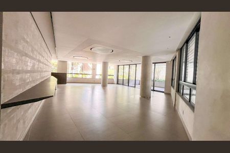 Apartamento à venda com 3 quartos, 150m² em Mangabeiras, Belo Horizonte