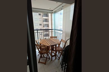 Studio à venda com 38m², 1 quarto e 1 vaga