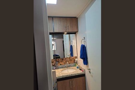 Kitnet/Studio à venda com 1 quarto, 38m² em Jardim Tabatinga, Guarulhos