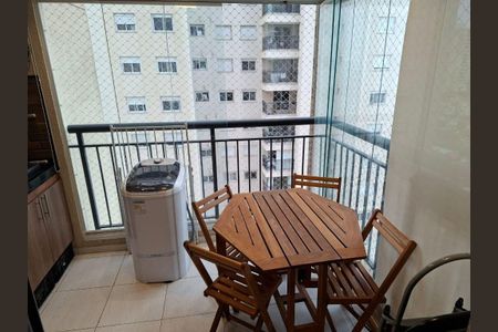 Studio à venda com 38m², 1 quarto e 1 vaga