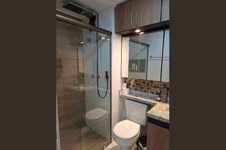 Kitnet/Studio à venda com 1 quarto, 38m² em Jardim Tabatinga, Guarulhos
