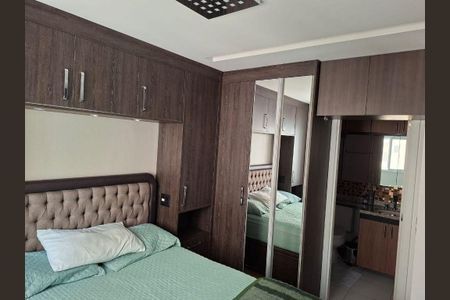 Studio à venda com 38m², 1 quarto e 1 vaga