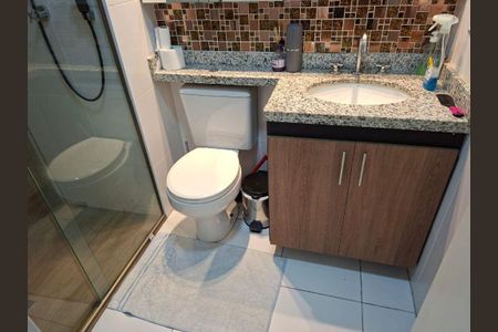 Kitnet/Studio à venda com 1 quarto, 38m² em Jardim Tabatinga, Guarulhos