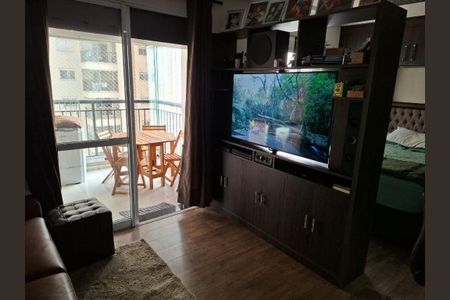 Kitnet/Studio à venda com 1 quarto, 38m² em Jardim Tabatinga, Guarulhos