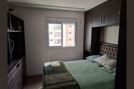 Kitnet/Studio à venda com 1 quarto, 38m² em Jardim Tabatinga, Guarulhos