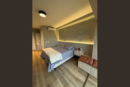 Apartamento à venda com 1 quarto, 22m² em Liberdade, São Paulo