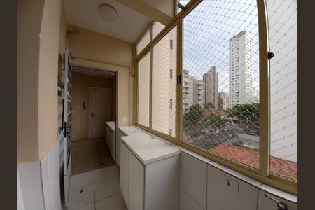 Apartamento à venda com 2 quartos, 105m² em Aclimação, São Paulo