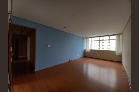 Apartamento à venda com 2 quartos, 105m² em Aclimação, São Paulo