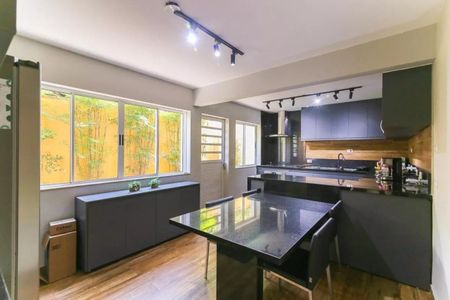 Foto 09 de casa à venda com 3 quartos, 314m² em Jardim Morumbi, São Paulo