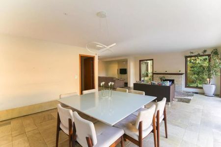Foto 04 de casa à venda com 3 quartos, 314m² em Jardim Morumbi, São Paulo