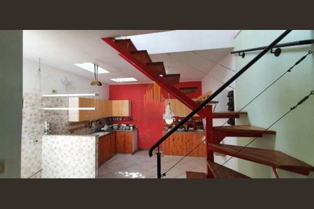 Casa à venda com 190m², 3 quartos e 1 vaga