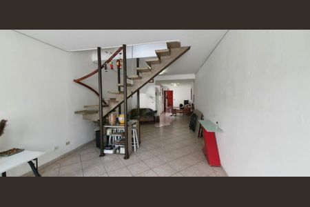 Casa à venda com 190m², 3 quartos e 1 vaga