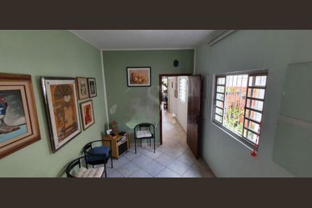 Casa à venda com 3 quartos, 190m² em Perdizes, São Paulo
