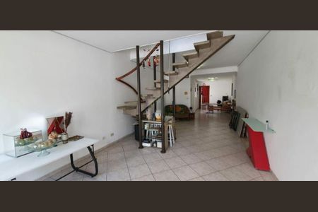 Casa à venda com 190m², 3 quartos e 1 vaga
