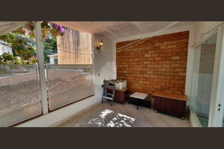 Casa à venda com 190m², 3 quartos e 1 vaga