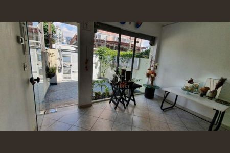 Casa à venda com 3 quartos, 190m² em Perdizes, São Paulo