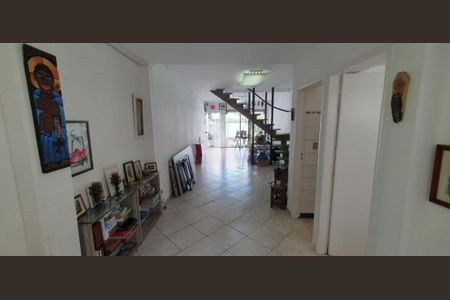 Casa à venda com 3 quartos, 190m² em Perdizes, São Paulo