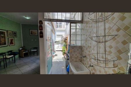 Casa à venda com 3 quartos, 190m² em Perdizes, São Paulo