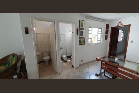 Casa à venda com 3 quartos, 190m² em Perdizes, São Paulo