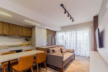 Apartamento à venda com 1 quarto, 41m² em Boa Vista, Porto Alegre