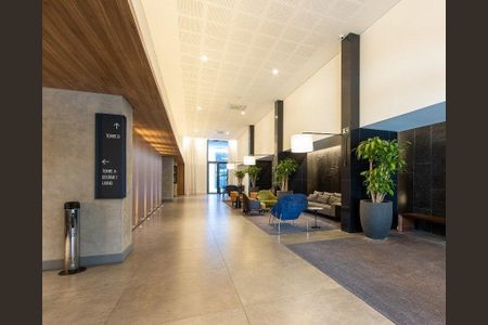Apartamento à venda com 1 quarto, 41m² em Boa Vista, Porto Alegre