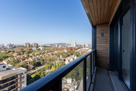 Apartamento à venda com 1 quarto, 41m² em Boa Vista, Porto Alegre