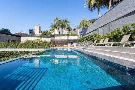 Apartamento à venda com 1 quarto, 41m² em Boa Vista, Porto Alegre