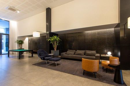 Apartamento à venda com 1 quarto, 41m² em Boa Vista, Porto Alegre