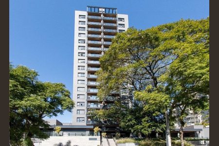 Apartamento à venda com 1 quarto, 41m² em Boa Vista, Porto Alegre
