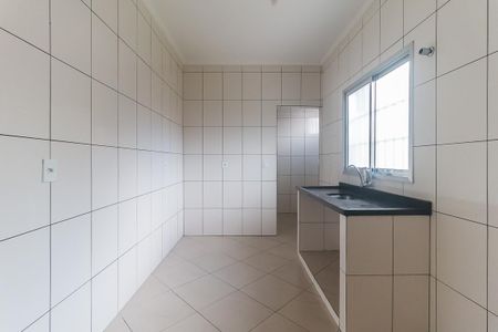 Casa para alugar com 55m², 2 quartos e sem vagaCozinha