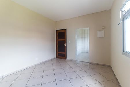 Sala de casa para alugar com 2 quartos, 55m² em Biritiba, Poá