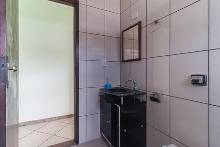 Casa para alugar com 55m², 2 quartos e sem vagaBanheiro