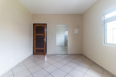 Casa para alugar com 55m², 2 quartos e sem vagaSala